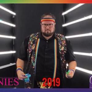 Meet your Posher, Mike